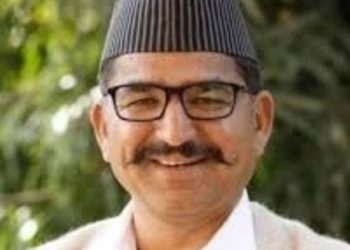 केदारनाथ  उपचुनाव : कांग्रेस ने की प्रत्याशी की घोषणा ..