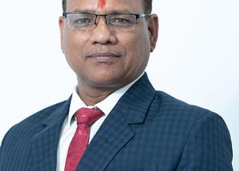 खुशखबरी : एसजीआरआरयू के डाॅ अनिल थपलियाल बने देश का प्राकृतिक परीक्षण अभियान के राज्य समन्वयक