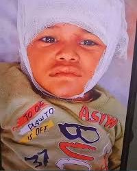 अल्मोड़ा बस हादसा : मां-बाप को खोने वाली तीन वर्षीय शिवानी के लिए धामी सरकार का बड़ा कदम ..