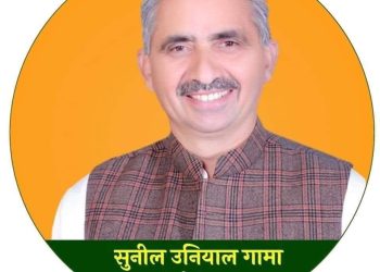 गजब : गामा पहलवान फिर ठोक रहे ताल। पांच साल नाचे ताल-बेताल