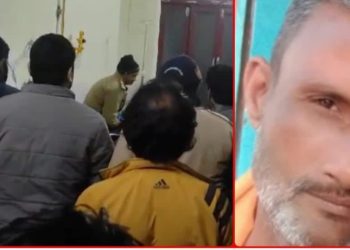 अपराध : मामूली विवाद में चाकुओं से गोद कर टैक्सी चालक की हत्या