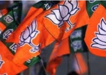बड़ी खबर : बीजेपी ने जारी की दून नगर निगम वार्ड प्रत्याशियों की सूची..