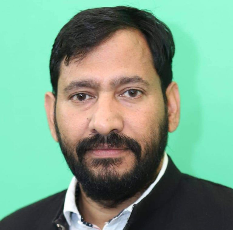 बड़ी खबर : हरिद्वार मेडिकल कॉलेज को पीपीपी मोड में देने के विरोध में रीजनल पार्टी