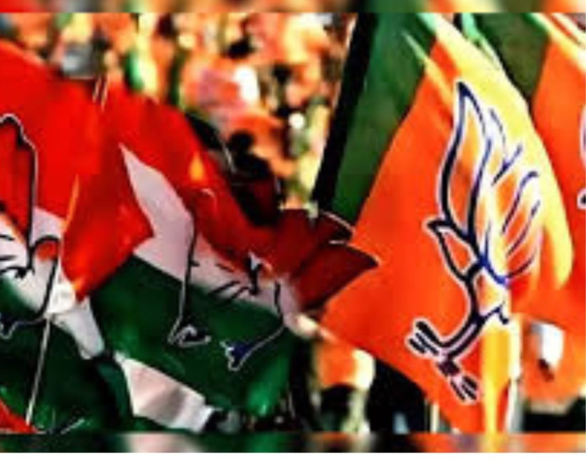 क्या विधानसभा चुनाव में हो जाएगी निकाय चुनाव में बागी हुए नेताओं की घर वापसी!