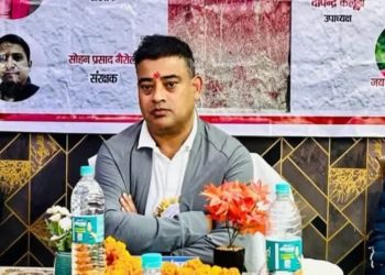 क्रमशः पहले भी लैंड फ्रॉड और हाकम सिंह प्रकरण में जेल जा चुके है नगर पालिका अध्यक्ष डोभाल और रमोला