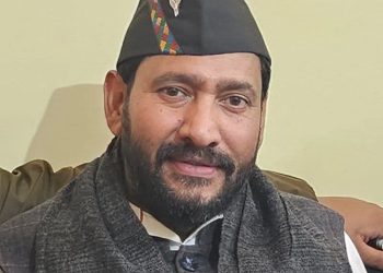 बड़ी खबर : गैरसैंण को ग्रीष्मकालीन राजधानी बनाने का दावा खोखला, राष्ट्रवादी रीजनल पार्टी ने उठाए सवाल