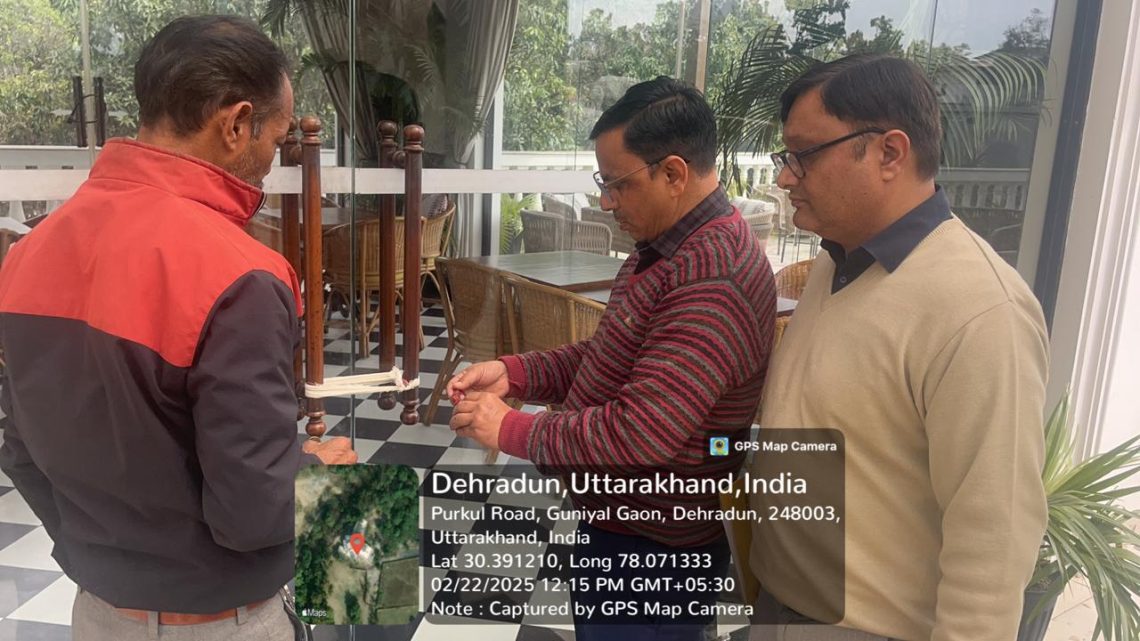 एक्शन: नियम तोड़ने पर फिर दो रेस्टोरेंट सील, प्रशासन सख्त!