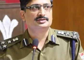 दु:खद – वरिष्ठ IPS अधिकारी केवल खुराना का निधन..