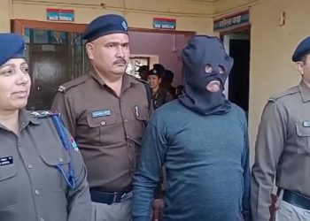 क्राइम : गला रेतकर की हत्या, पुलिस पूछताछ में उगली घटना।