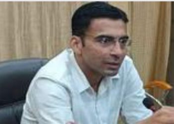 बड़ी खबर : 750 बीघा भूमि पर कब्जा वापसी शुरू। 28 फरवरी तक हटेंगे सभी अवैध कब्जे 