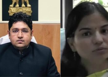 गुड न्यूज: उत्तराखंड के दो IAS अधिकारियों को भारत सरकार में जॉइंट सेक्रेटरी पद की जिम्मेदारी