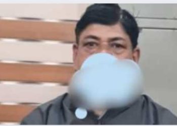 एक्शन: रिश्वत लेते रंगे हाथ गिरफ्तार हुआ चकबंदी कानूनगो..