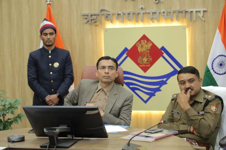 सावधान : नशा और नकली दवाओं में लिप्त आरोपियों पर ऑन द स्पॉट दर्ज होगा मुकदमा 