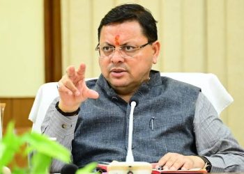 बिग ब्रेकिंग: धामी कैबिनेट ने दी सशक्त भू कानून को मंजूरी…