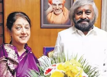 उत्तराखंड की बेटी मीनाक्षी नेगी बनीं कर्नाटक की पहली महिला वन प्रमुख