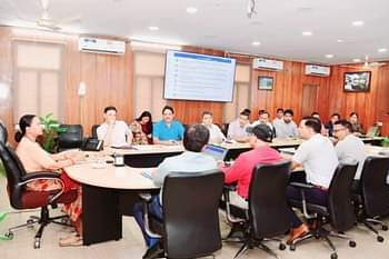 बड़ी खबर: सरकारी कर्मचारियों के लिए यूसीसी पोर्टल पर विवाह पंजीकरण अनिवार्य, नोडल अफसर होंगे तैनात