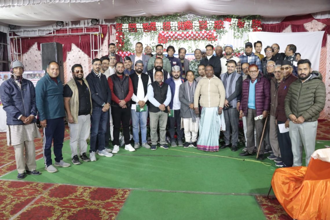 उत्तराखंड के भविष्य पर मंथन: टिहरी में आयोजित गोष्ठी में गहन विचार-विमर्श