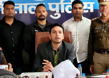 एक्शन: नशे के दो सौदागर गिरफ्तार। अवैध नशीले इंजेक्शन बरामद..