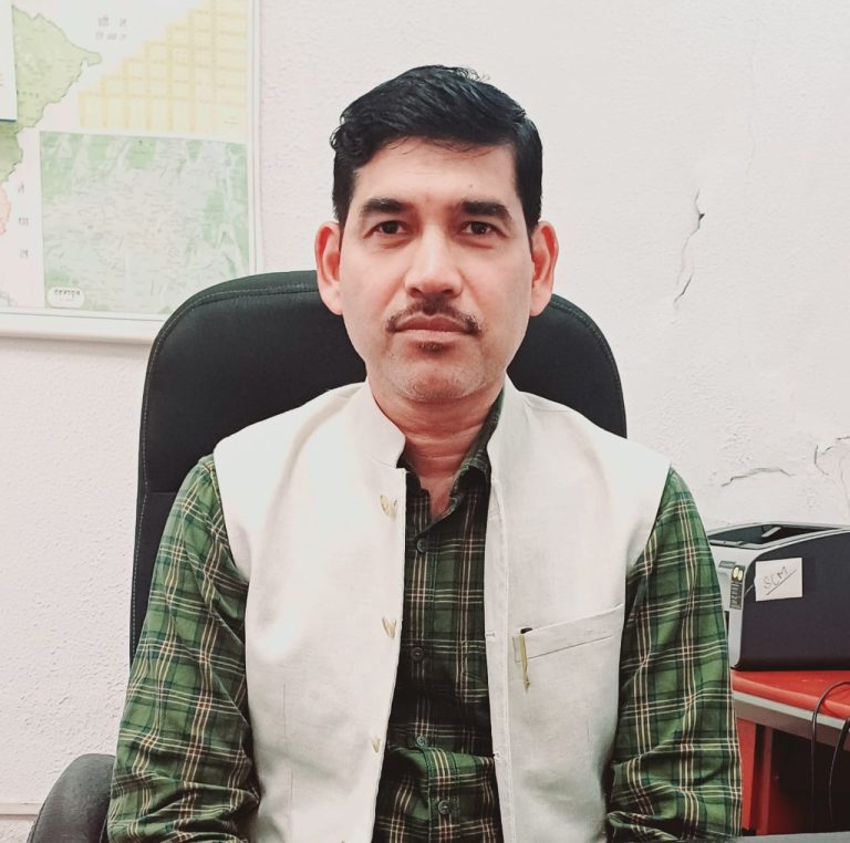 दिनभर दौड़ी कैम्प आपातकालीन 108 एंबुलेंस,अन्य दिनों की अपेक्षा अधिक फोन आए