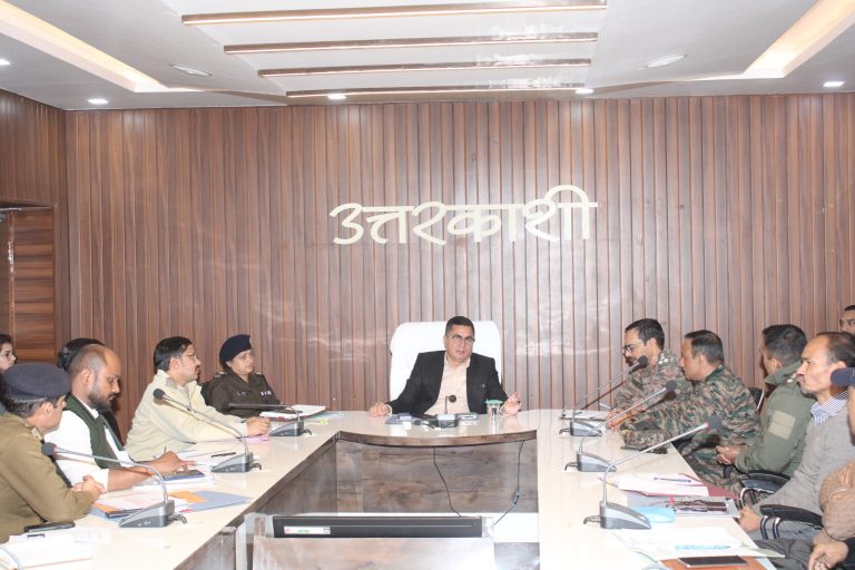 सुशासन सप्ताह: 23 से 29 मार्च तक बहुउद्देशीय एवं चिकित्सा शिविरों का आयोजन