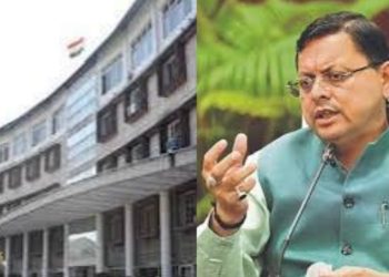 बिग ब्रेकिंग: 13 IAS, 1 PCS और 2 सचिवालय सेवा अधिकारियों के  तबादले 