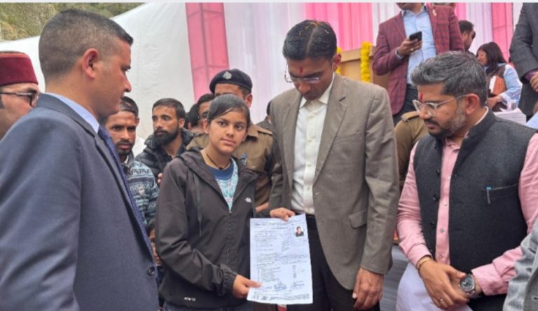 बहुउद्देशीय शिविर: जरूरतमंदों को त्वरित सहायता, समस्याओं का मौके पर समाधान