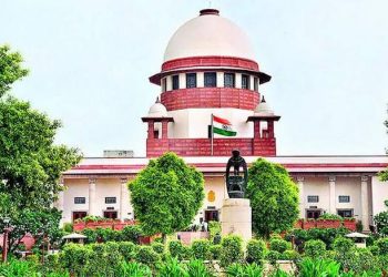 बड़ी खबर: पर्यावरण निधि से आईफोन खरीदने पर सुप्रीम कोर्ट सख्त। सरकार से मांगा जवाब