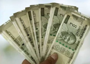 बिग न्यूज: 8वें वेतन आयोग से कितना बढ़ेगा वेतन! देखें रिपोर्ट..