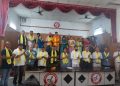 बड़ी खबर: आयुष्मान योजना को लेकर राष्ट्रवादी रीजनल पार्टी का फूटा गुस्सा। आंदोलन की चेतावनी