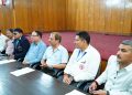 बड़ी खबर: मातावाला बाग पर अवैध कब्जे की साजिश। श्री दरबार साहिब प्रबन्धन ने जताई कड़ी आपत्ति