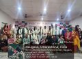 देवभूमि उत्तराखंड विश्वविद्यालय में ‘रंग साज 2025’ का भव्य आयोजन