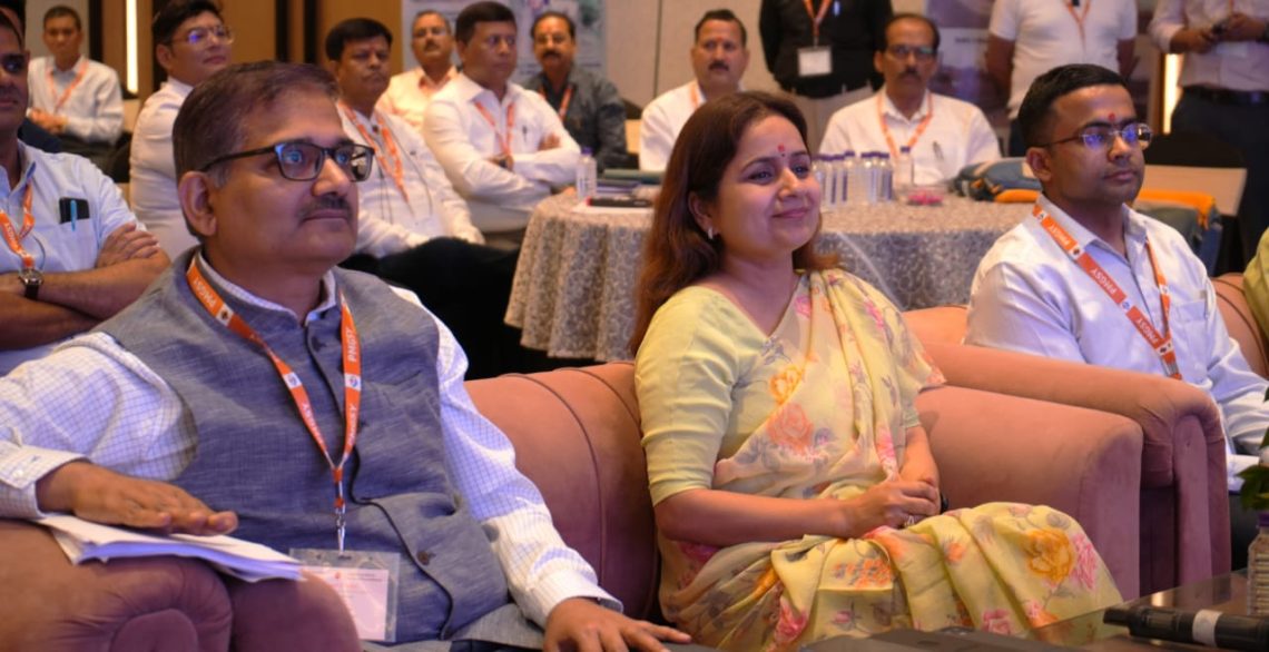 बड़ी ख़बर : दून में PMGSY की अहम कार्यशाला। ग्रामीण सड़कों की गुणवत्ता के लिए नई पहल