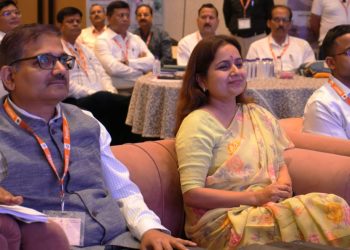 बड़ी ख़बर : दून में PMGSY की अहम कार्यशाला। ग्रामीण सड़कों की गुणवत्ता के लिए नई पहल