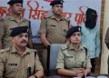 बड़ी खबर : पिता ही बना पुत्र का अपराधी, जाने क्या है मामला।