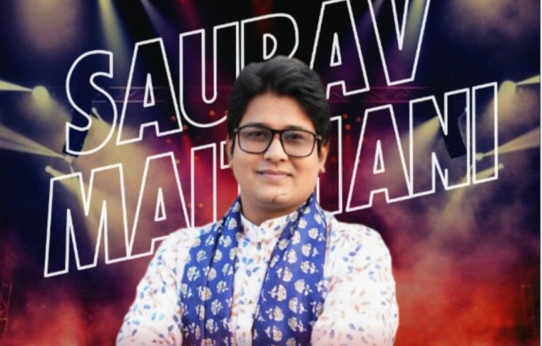आईटीएम के वार्षिक उत्सव में बिखरेंगे पहाड़ी रंग, लोकगायक सौरभ मैठाणी होंगे मुख्य आकर्षण