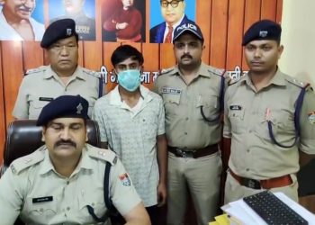 अपराध : यहां युवक ने किया अपनों पर ही हमला, एक की मौत दो घायल।