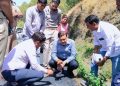चारधाम यात्रा 2024: सड़क पर उतरे गढ़वाल आयुक्त विनय शंकर पांडे। अहम बैठक में दिए अहम निर्देश