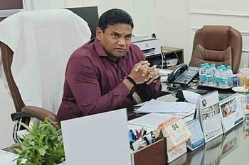 बड़ी ख़बर: डेंगू नियंत्रण को लेकर स्वास्थ्य विभाग सतर्क। सभी विभागों को जारी की गई एडवाइजरी
