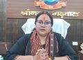 नगर आयुक्त नहीं चाहती है श्रीनगर नगर निगम का विकास::महापौर आरती भंडारी