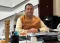 बड़ी ख़बर:बद्रीनाथ-केदारनाथ मंदिर समिति को मिला नया अध्यक्ष। शासन ने जारी किए आदेश