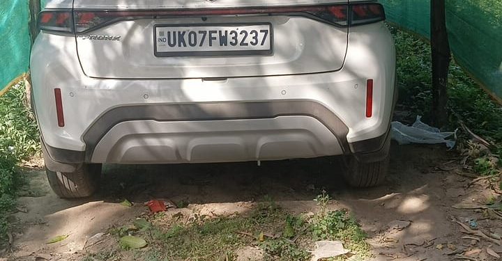 मातावाला बाग विवाद: अमित तोमर पर न्यायालय की अवमानना सहित कई गंभीर आरोप।25 करोड़ की मानहानि का दावा भी