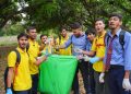 मातावाला बाग की सुरक्षा के लिए दरबार साहिब ने किया विशेष इंतजाम। साथ ही चला रहे सफाई अभियान