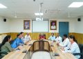 श्री गुरु राम राय विश्वविद्यालय में तीन दिवसीय सांस्कृतिक उत्सव ‘जेनिथ-2025’ का आगाज