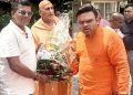 उत्तराखंड क्रिकेट को मिली नई उड़ान: माहिम वर्मा और जय शाह की ऐतिहासिक मुलाकात