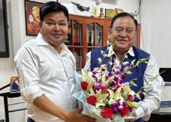 ऑपरेशन सिंदूर की सफलता पर देश को गर्व।ग्राफिक एरा चेयरमैन ने जताया सम्मान