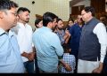 चयनित मगर बेरोज़गार: नियुक्ति की आस में संघर्षरत सहायक अध्यापक अभ्यर्थी