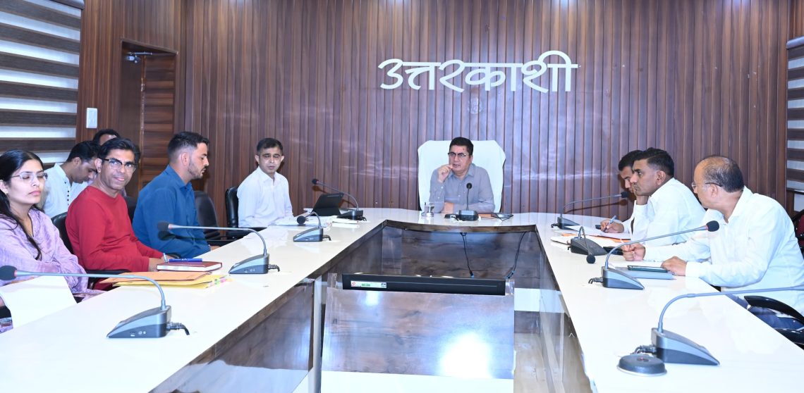 उत्तरकाशी में इको टूरिज्म को मिलेगी नई उड़ान। ₹50 करोड़ की योजनाएं शुरू