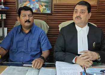 बड़ी खबर: पूर्व विधायक को दुष्कर्म मामले में अदालत से क्लीन चिट। महिला पर दो करोड़ की मानहानि का दावा..