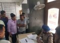 संदिग्ध परिस्थितियों में बन विभाग कंप्यूटर ऑपरेटर की मौत, जांच में जुटी पुलिस..