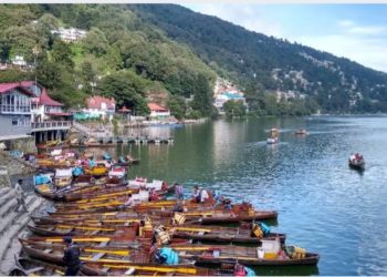 बड़ी खबर: दुष्कर्म कांड के बाद नैनीताल सूना। पर्यटन ठप